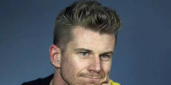 Silverstone - Formel-1-Gast Hülkenberg «heiss» auf mehr