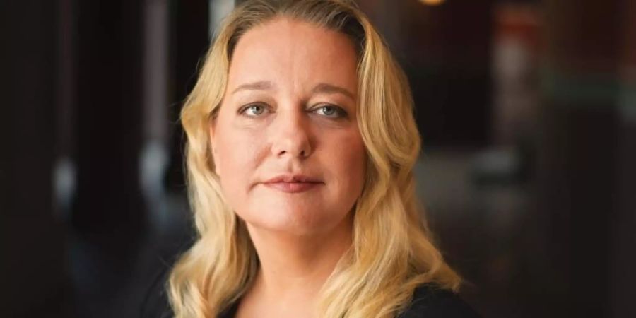Katharina Wagner hat eine schwere Krankheit überwunden und beginnt wieder zu arbeiten. Foto: Nicolas Armer/dpa
