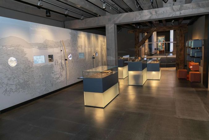 Museum Burghalde