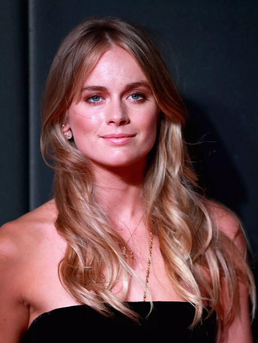 Cressida Bonas war bis 2014 mit Prinz Harry liiert.