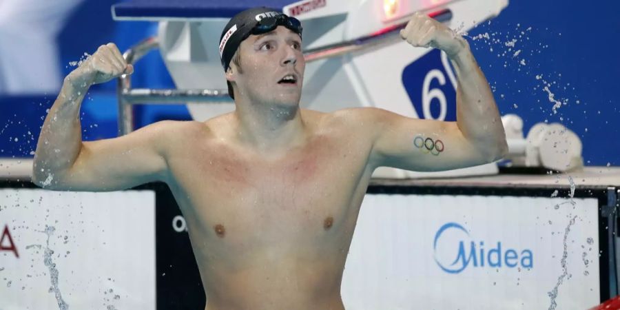 Marco Koch
