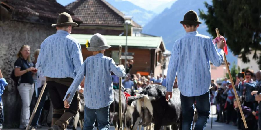 Prättigau