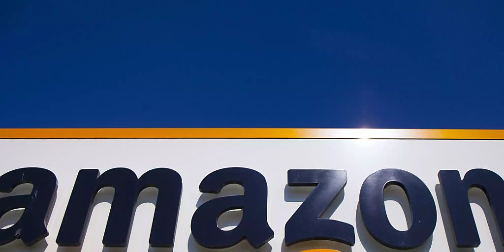 Amazon Großbritannien Amazon Großbritannien