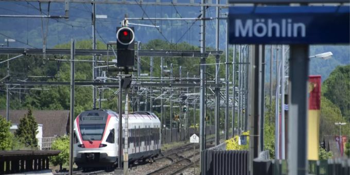 Die Einwohner von Möhlin wollen keine Kantonsschule. Möhlin