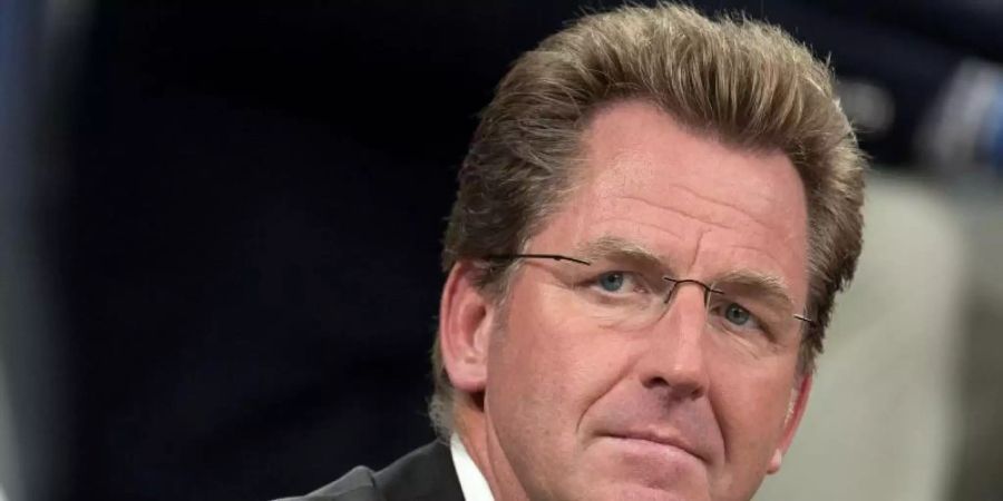 Kritisiert die Corona-Massnahmen von Bund und Länder: BBL-Geschäftsführer Stefan Holz. Foto: Nicolas Armer/dpa