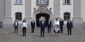 St. Gallen - Regierung will keine zusätzlichen Corona-Massnahmen