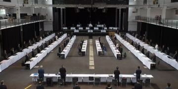 Grosser Rat Graubünden