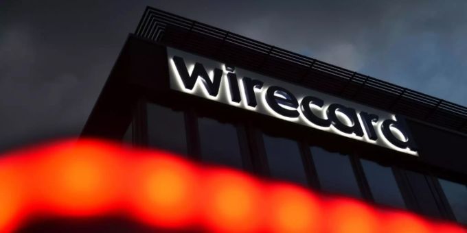 Skandal um Wirecard Skandal um Wirecard