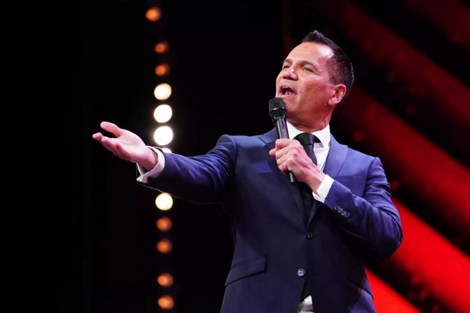 «Das Supertalent 2020»: Dave Kaufmann. «Das Supertalent 2020»