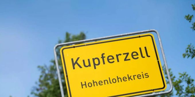 Bei einer Studie in Kupferzell wurden bei 7,7 Prozent der 2203 getesteten Erwachsenen Antikörper nachgewiesen. Foto: Marijan Murat/dpa Bei einer Studie in Kupferzell wurden bei 7,7 Prozent der 2203 getesteten Erwachsenen Antikörper nachgewiesen. Foto: Marijan Murat/dpa