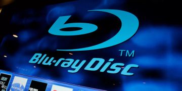 Intel Blu Rays