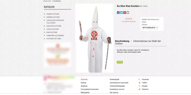 Ku-Klux-Klan SVP