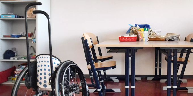 Mehr Anreiz - Nationalrat will Gelder für Kinder von IV-Rentnern kürzen