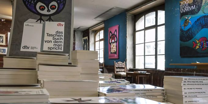 Bern - Veranstaltungen zum Piatti-Jubiläum