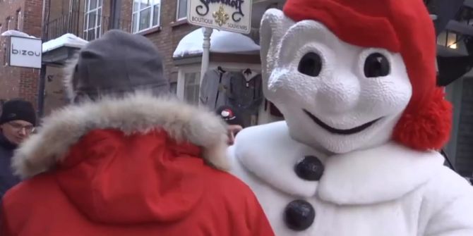 Karneval Quebec