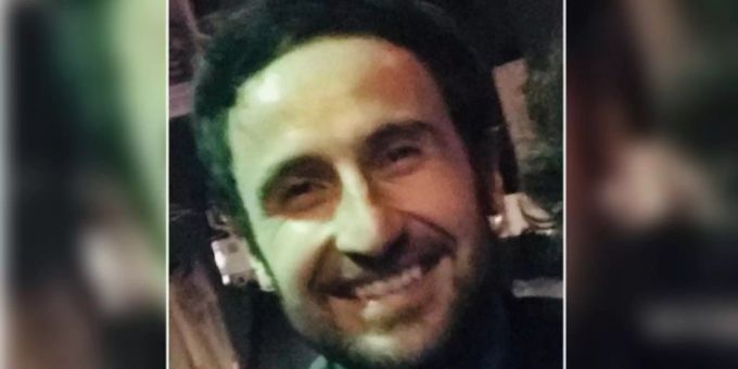 Matthias wird seit Sonntag vermisst. Matthias Messner
