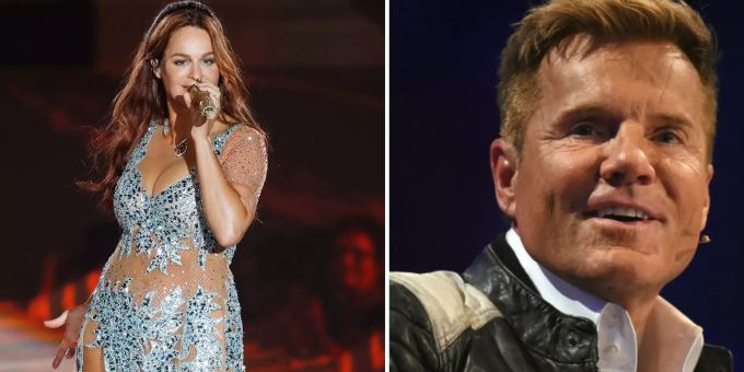 Kurz nach Frieden - Bohlen schiesst schon wieder gegen Andrea Berg