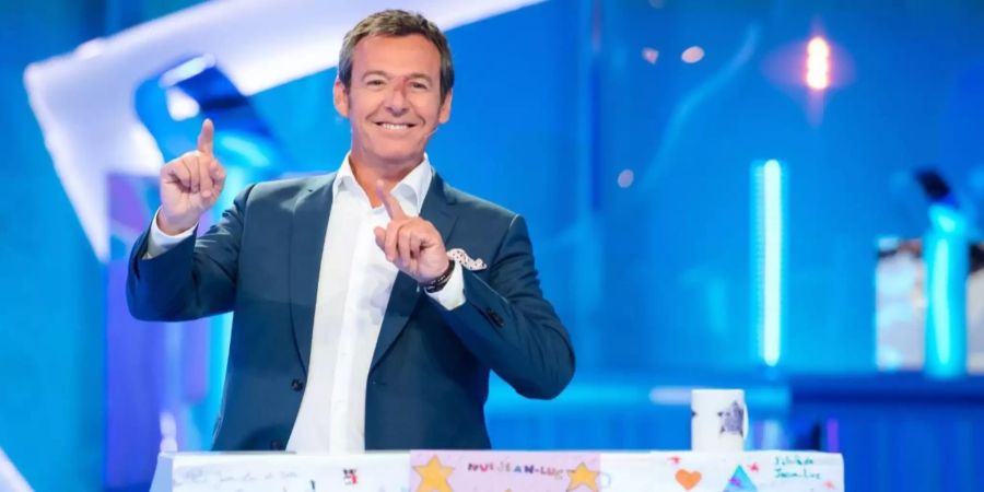 Jean-Luc Reichmann