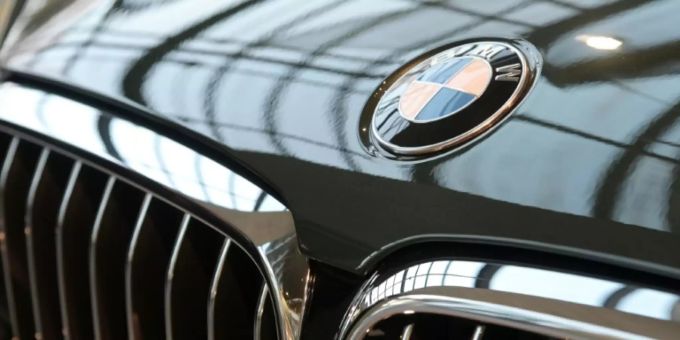 BMW: Sitzheizung kostet 29 Franken – im Monat