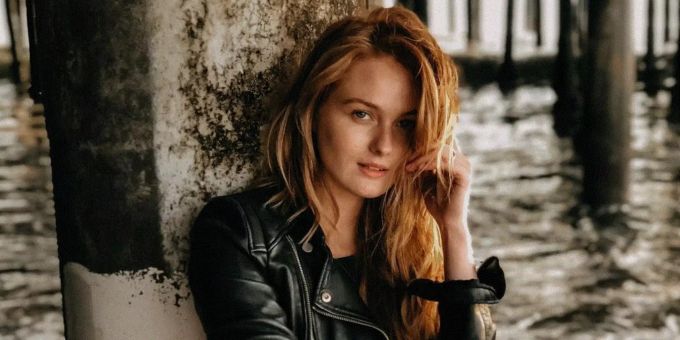 Vanessa Germanys Next Topmodel Vanessa Germanys Next Topmodel