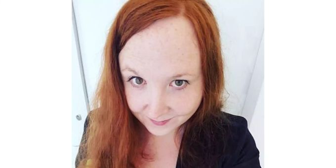 Sarah Jamie Lewis ist IT-Sicherheitsexpertin und arbeitet für die Forschungsorganisation Open Privacy. E-Voting ist ihr Spezialgebiet. Sie sagt: «If researchers working on little to no sleep can break your system, so can actual threat actors.» jamie lewis