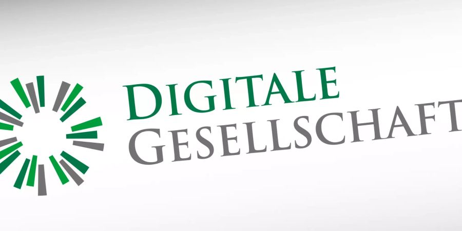 digitale gesellschaft