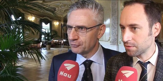 «Grenadiere schicken» - SVP-Glarner will Reitschule mit Armee räumen