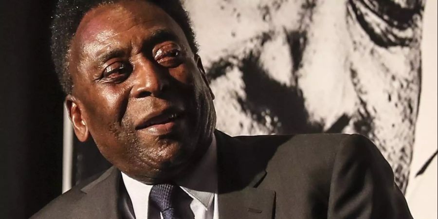 pelé