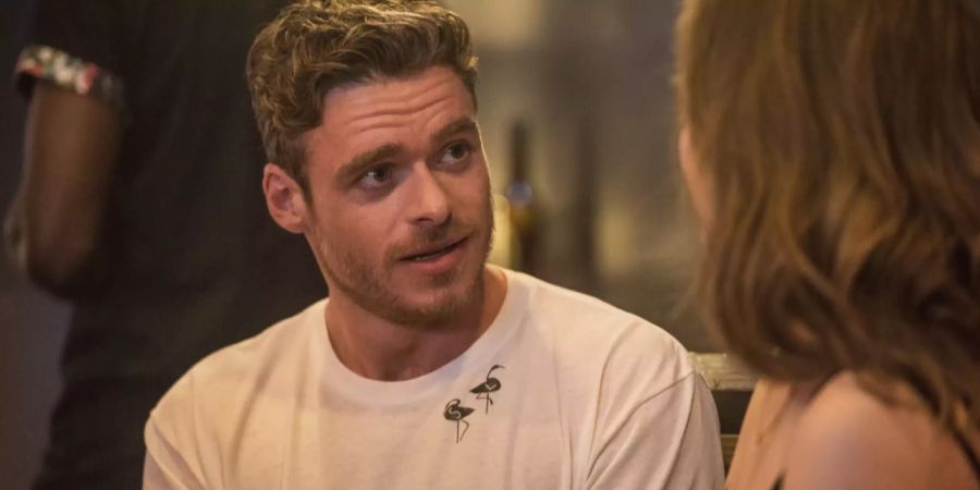 Richard Madden