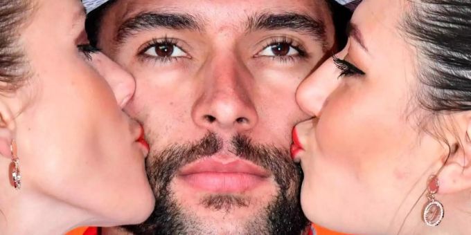 Hat den Giro 2019 vorzeitig beendet: Fernando Gaviria. Foto: Alessandro Di Meo Hat den Giro 2019 vorzeitig beendet: Fernando Gaviria. Foto: Alessandro Di Meo