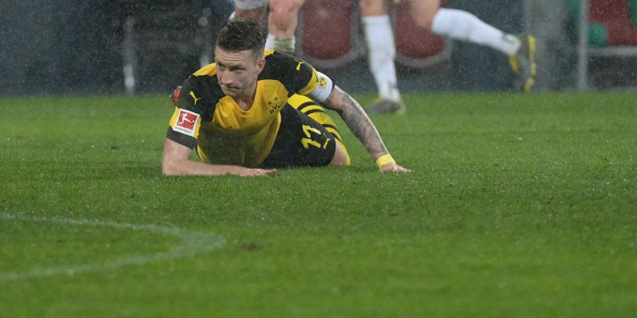 BVB Marco Reus