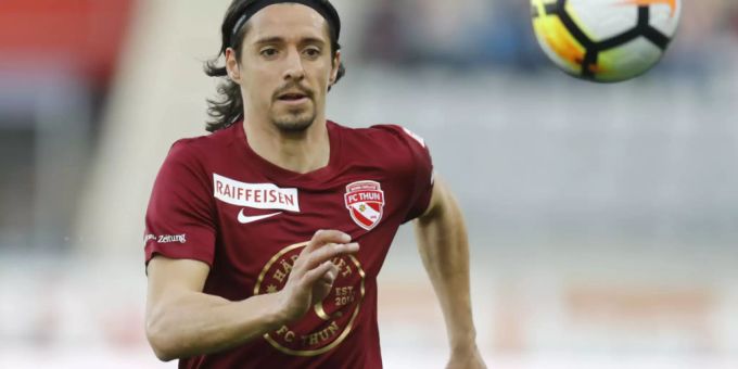 Nelson Ferreira, wie man ihn kennt Nelson Ferreira, wie man ihn kennt