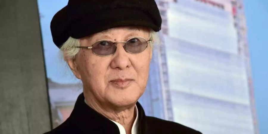 arata isozaki