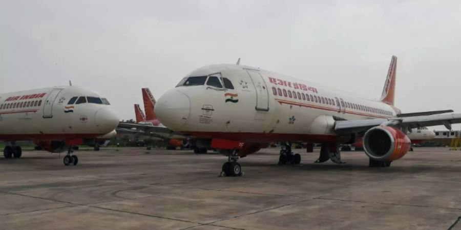 air india