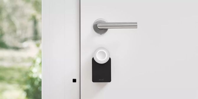 Smart Lock