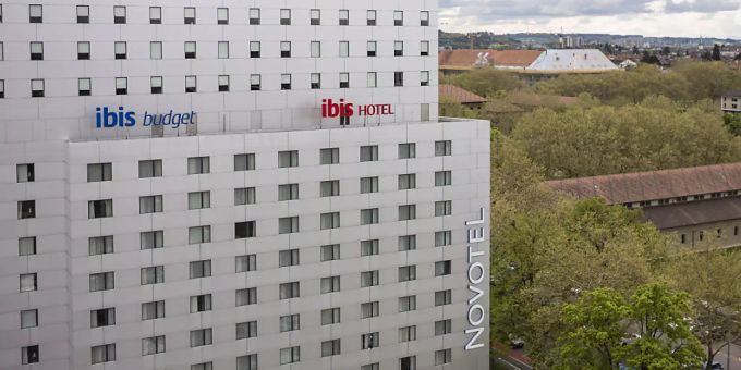 Neuenburg - Schweizer Hotellerie verbucht im März wieder Zuwachs
