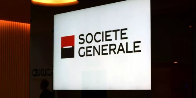 Société Générale