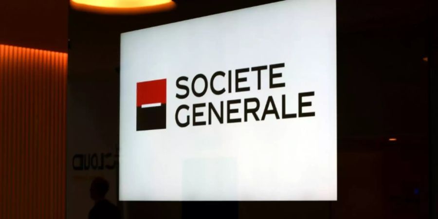 Société Générale