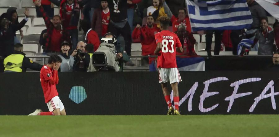 João Félix