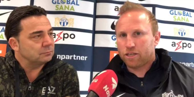 FCZ-Trainer - Magnin: «YB kommt als Meister, oder reist ohne Titel ab»