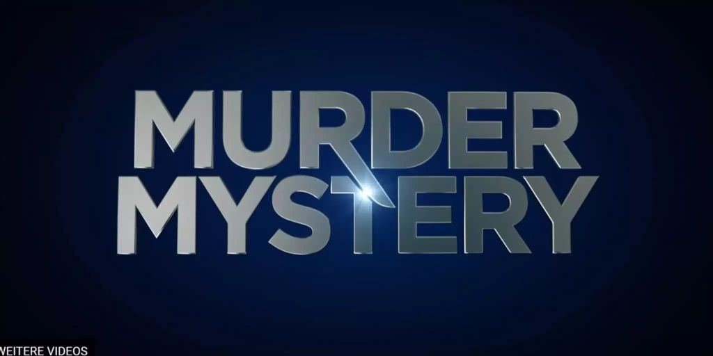 Murder Mystery 3“: Wird die Krimi-Komödie mit Adam Sandler weiter