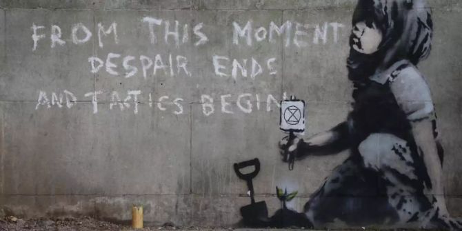 Banksy