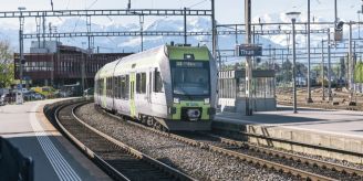 «Verwirrt» - Deshalb will BLS bei Abo-Anfrage zuerst Geschlecht wissen «Verwirrt» - Deshalb will BLS bei Abo-Anfrage zuerst Geschlecht wissen