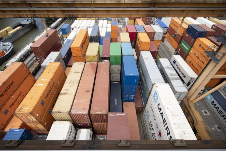 Export Zolldeal