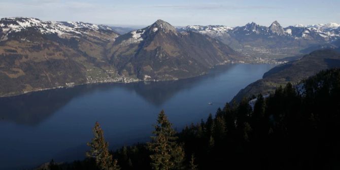 Klewenalp, Nidwalden