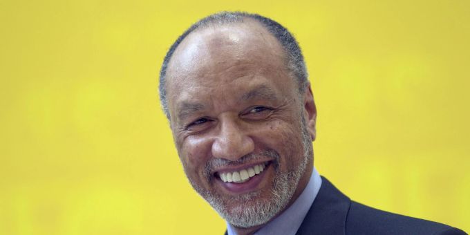 Wird von der französischen Justiz wegen der Vergabe der WM 2022 gesucht: Mohamed bin Hammam. WM 2022 Bin Hammam