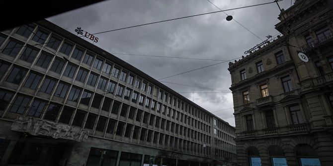 UBS