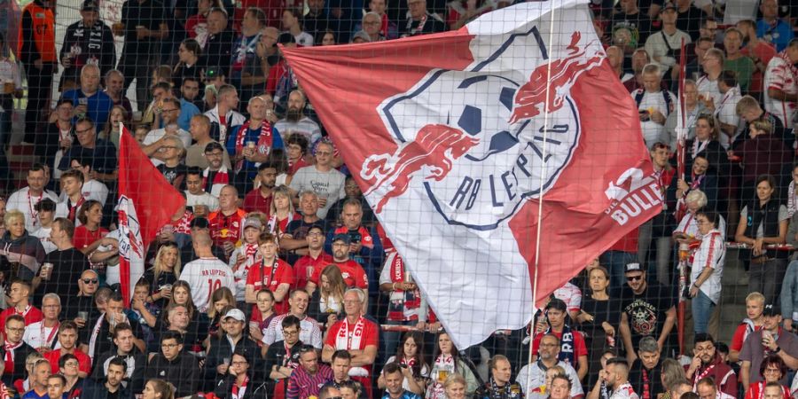 RB Leipzig yb