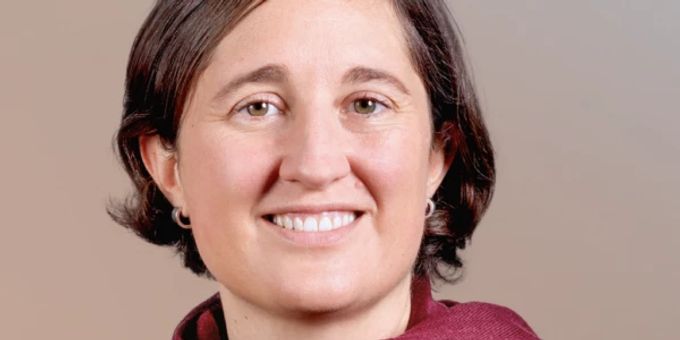 Edith Siegenthaler sitzt für die SP im Grossen Rat in Bern. Edith Siegenthaler