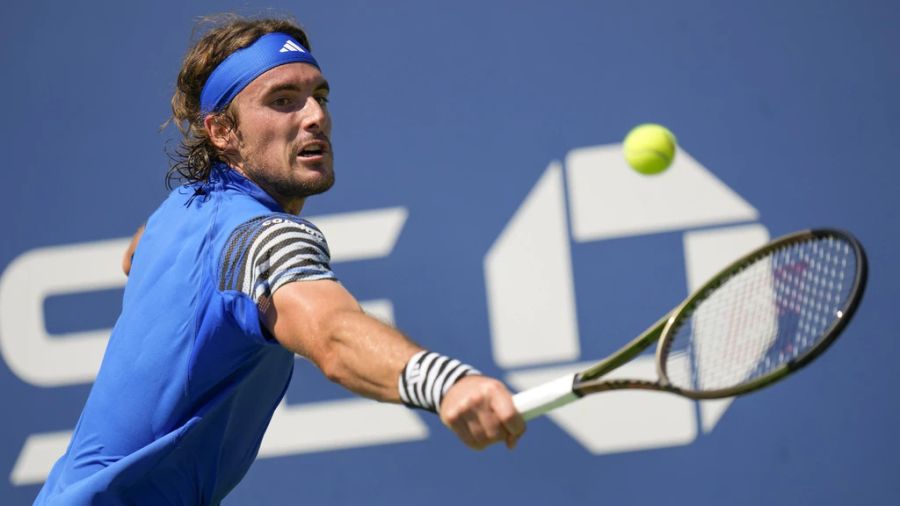 Für Tsitsipas ist die «GOAT»-Debatte also reine Ansichtssache.